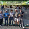 Concours du 13 avril 2024 le PODIUM