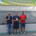 Concours du 21 Mai 2022 podium