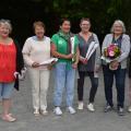 Concours du 24 Mai. Epouses